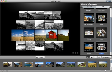 photo gallery for mac free download